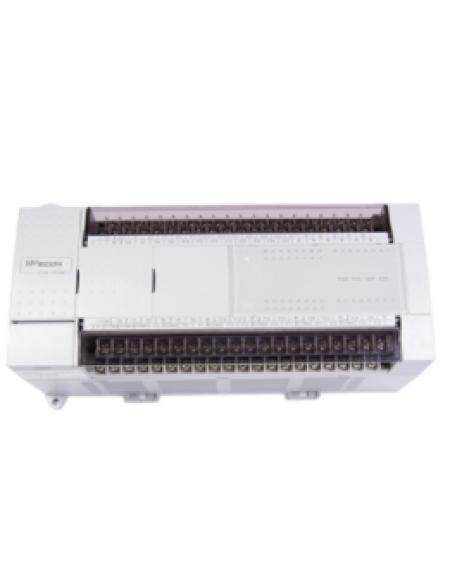 Wecon 48 I / O PLC: LX3VE-2424MT4H