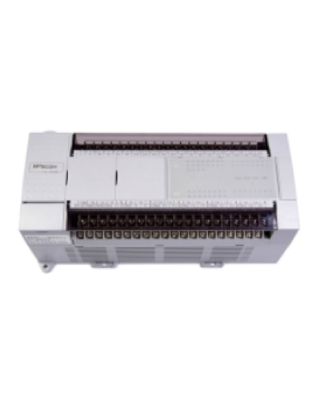 Wecon 60 I / O PLC: LX3VM-3624MT4H