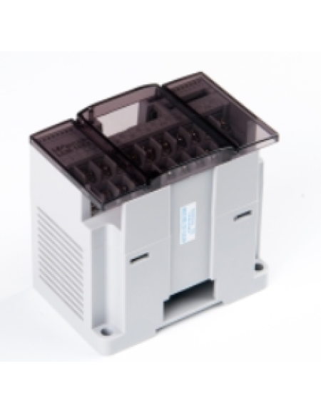 Wecon LCM-16EX Input PLC Module