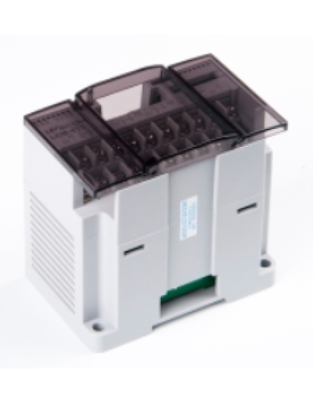 Wecon LCM-4TC Thermocouple Input PLC Module