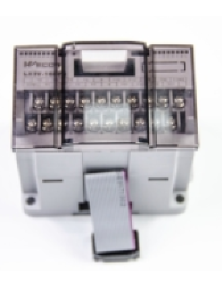 Wecon LX3V-16EYR Relay Output PLC Module