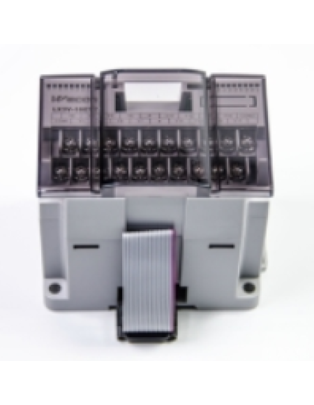 Wecon LX3V-16EYT Transistor Output PLC Module
