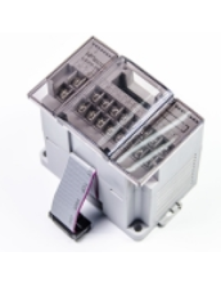 Wecon LX3V-1WT-L Weighing PLC Module