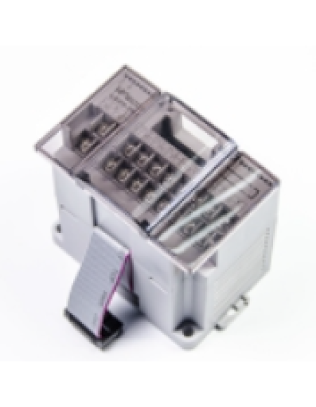 Wecon LX3V-1WT Weighing PLC Module