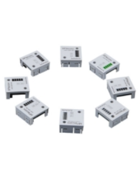 Wecon LX3V-2TC2ADI-BD PLC Module
