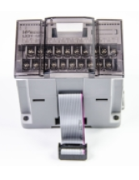 Wecon LX3V-4AD PLC Module for Analog to Digital