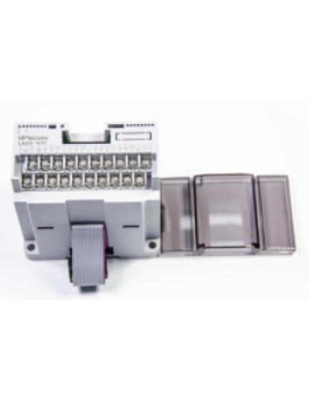 Wecon LX3V-4LTC Isolation Temperature PLC Module