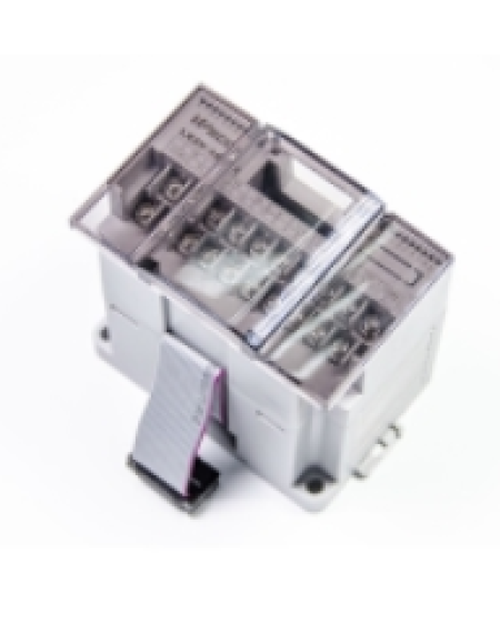 Wecon LX3V-8EX Input PLC Module
