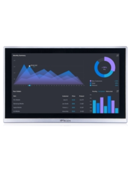 Wecon PI 12 inch HMI : PI9120
