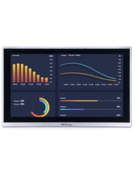 Wecon PI 15 inch HMI: PI9150-R