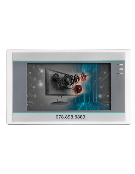 Wecon PI 4.3 inch HMI: PI3043ie
