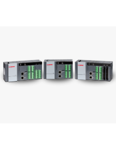 XBC / XEC U-Type