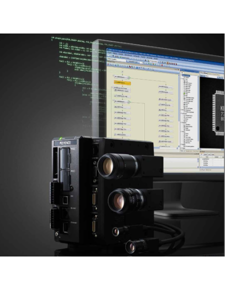 XG-7000 Series