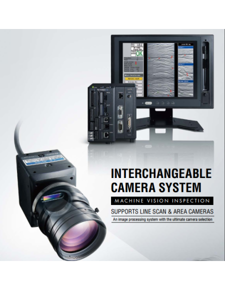 XG-8000 Series