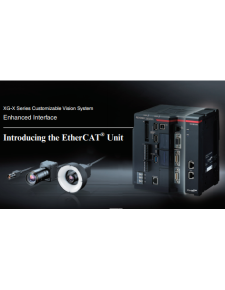 XG-X Series