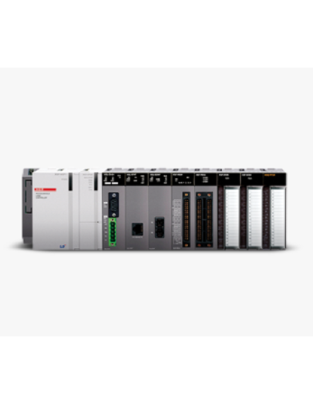 XGK, XGI CPU