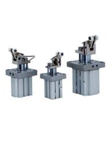 Xi Lanh Chặn Đứng Hạng Nặng RSH / RS1H