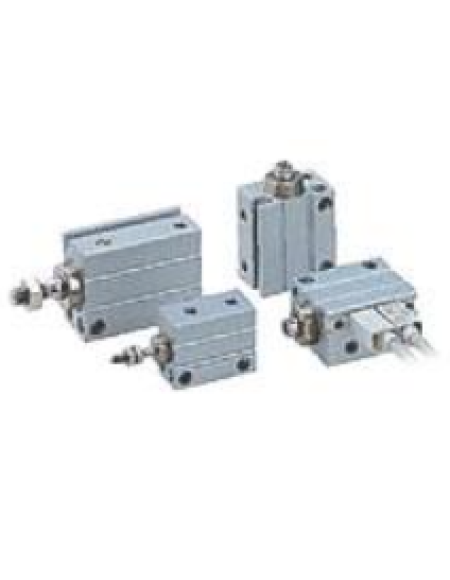 Xi Lanh Gắn Kết Miễn Phí Mini CUJ