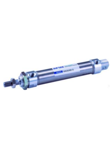 Xi lanh MA AIRTAC