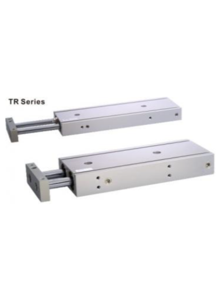 Xi lanh TN+TR AIRTAC